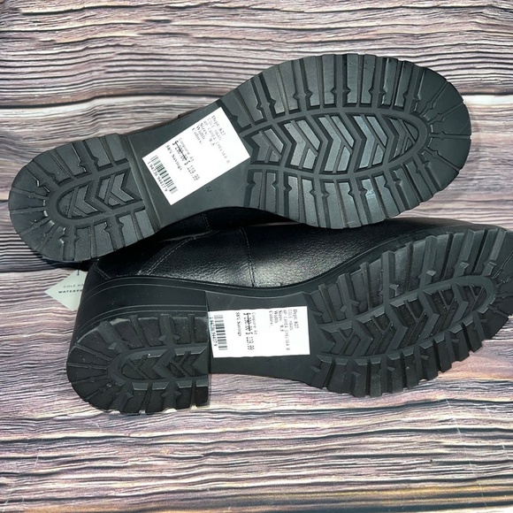 Cole Haan Greenwich Waterproof Bootie Women's New with tag size 9.5 - Picture 10 of 12